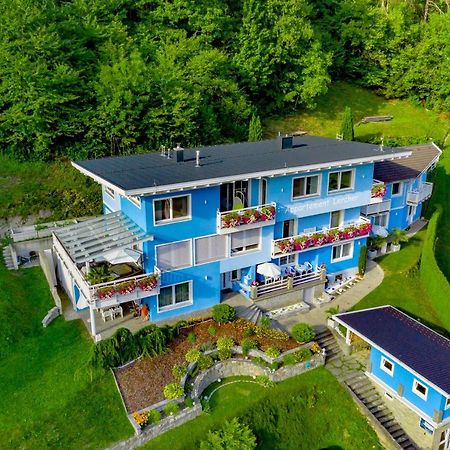 Appartementhaus Lercher Флаттах Экстерьер фото